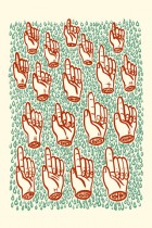 Finger Pointing by Dan Berry