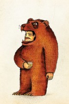 Oso by Juan Weiss