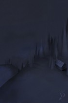 Landscape 01 by Paul Isabella