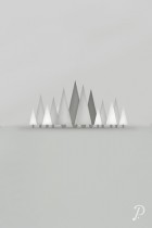 Landscape 02 by Paul Isabella