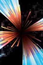 Higgs by Joe Van Wetering