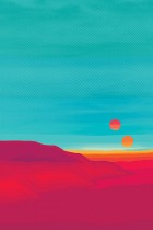 Far Away by Joe Van Wetering