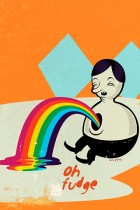 Oh Fudge by Dane Flighty