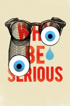 Why Be Serious by Telegramme - Synergy Art