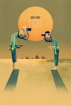 1 on 1 by Dan Matutina