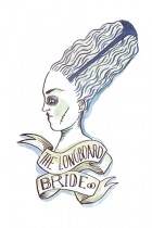 The Longboard Bride by Carlos Braña de la Hoz