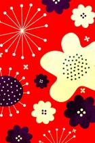 Floral by Dermot Flynn
