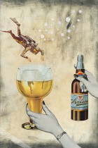 Bébete la vida by Ana Himes