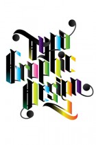 Typographic Design by Andrei Robu