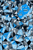 InterWeb by Jason Devine