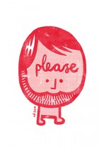 Please by Nick Deakin
