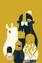 Reincarnation by Chris Madden