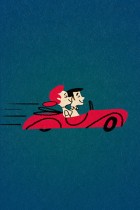 Get into my car by Adam Nickel - Synergy Art