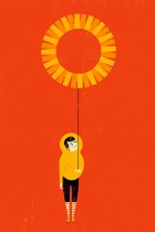 A Perfect Day by Luciano Lozano, ilustrista
