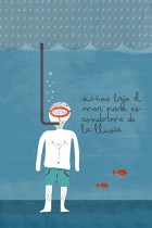 Bajo el mar by Uridome
