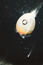 Landing by Dan Matutina for Lunarize
