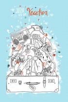 Vacation 2 by Adam James Turnbull