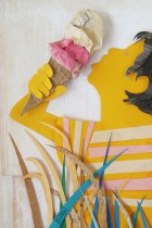 Ice Cream Boy by Wayne Brezinka