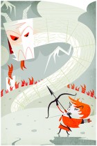 Slayer by Jimbobbin