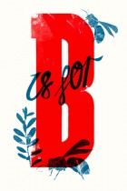 B is for by Matt Glasby