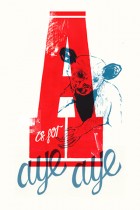 A is for by Matt Glasby