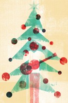 Peris Holiday by Scotty Reifsnyder