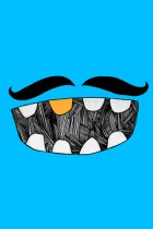 Smile by Nathan Chan
