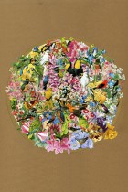 Birds & Flowers by Seiko Kato at Handsome Frank