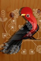 8 by Camilo Carmona