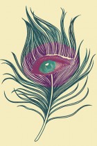 A Bird's Eye View by Tony Easley at Handsome Frank