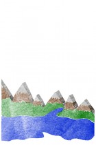 Lake by Abel Jiménez