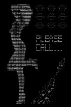 Please Call 2 by Jennifer Daniel